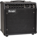 Mesa Boogie Mark Five 35 1x12 combo amplifier black with EQ graphic controls