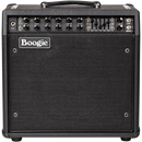 Mesa Boogie Mark Five 35 1x12 combo amplifier black with parametric EQ section