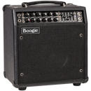 Mesa Boogie Mark Five 25 1x10 combo amplifier black with 6-band EQ and presence control