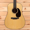 Martin D-18 - Natural