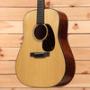 Martin D-18 - Natural