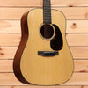 Martin D-18 - Natural