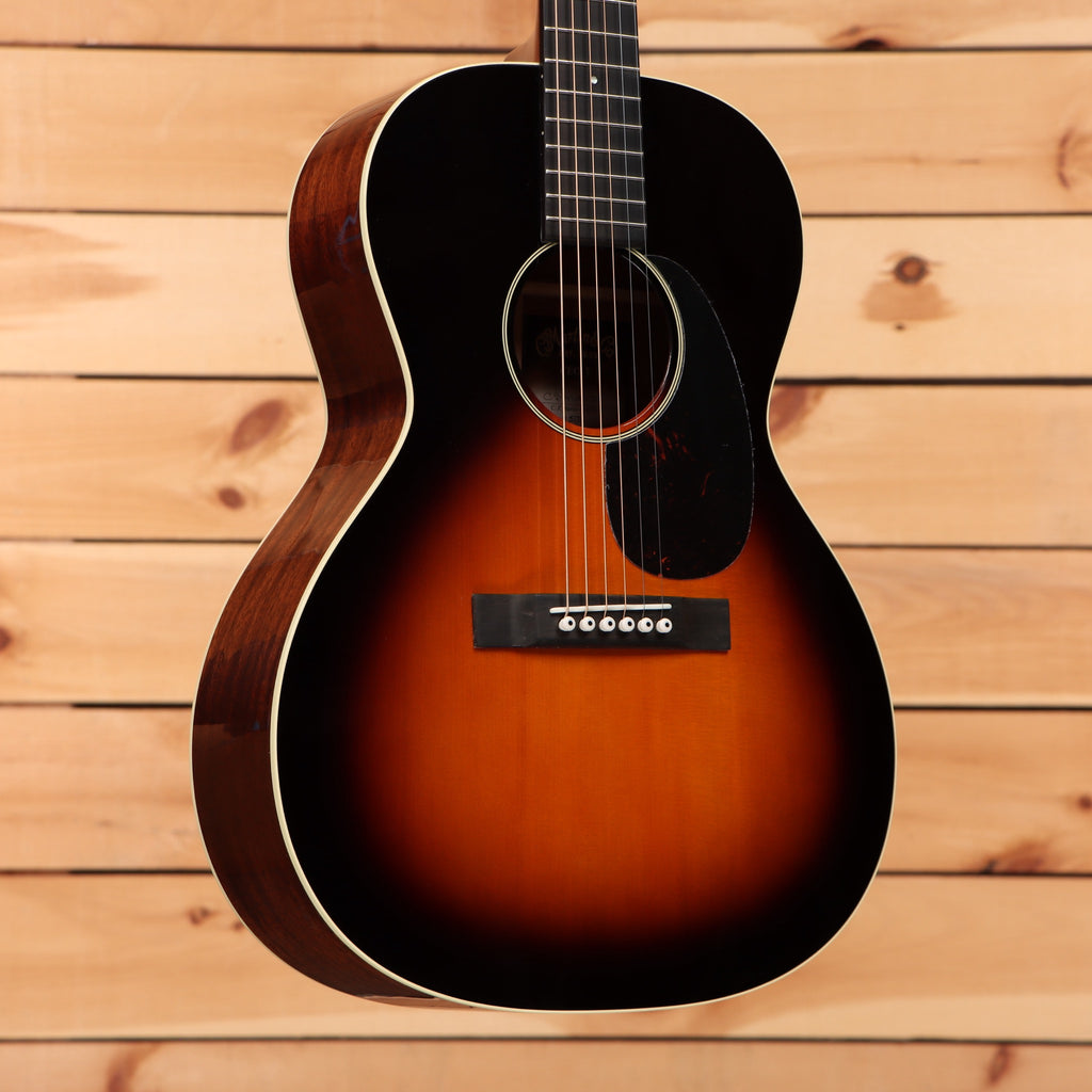 Martin CEO-7 - Autumn Sunset Burst