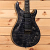 Paul Reed Smith Modern Eagle V Wood Library - Charcoal