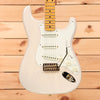 Fender Custom Shop Vintage Custom 1957 Stratocaster NOS - Aged White Blonde