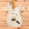 Fender Custom Shop Vintage Custom 1957 Stratocaster NOS - Aged White Blonde