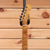 Fender Custom Shop American Custom Stratocaster NOS - Transparent Ebony