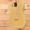 Fender Custom Shop 1964 Telecaster Relic - Natural Blonde