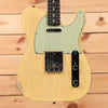 Fender Custom Shop 1964 Telecaster Relic - Natural Blonde