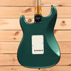 Fender Custom Shop 1956 Stratocaster Journeyman Relic - Aged Sherwood Green Metallic