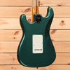 Fender Custom Shop 1956 Stratocaster Journeyman Relic - Aged Sherwood Green Metallic