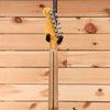 Fender Custom Shop 1956 Stratocaster Journeyman Relic - Aged Sherwood Green Metallic