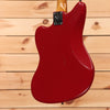 Fender Custom Shop 1959 250K Jazzmaster Journeyman Relic - Aged Dakota Red