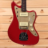Fender Custom Shop 1959 250K Jazzmaster Journeyman Relic - Aged Dakota Red