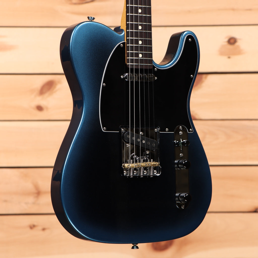 Fender American Professional II Telecaster - Dark Night