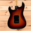 Fender American Professional II Stratocaster - 3 Color Sunburst