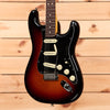 Fender American Professional II Stratocaster - 3 Color Sunburst