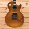 Gibson Slash "Victoria" Les Paul Standard - Goldtop