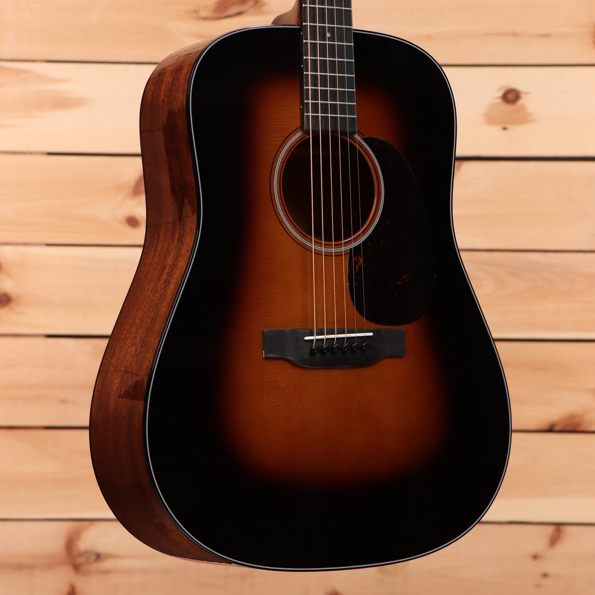 2025 MARTIN D 18 SUNBURST visual data 3