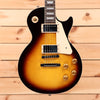 Gibson Les Paul Standard '50s Figured Top - Tobacco Burst