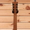 Gibson Les Paul Standard '50s Figured Top - Tobacco Burst