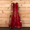 Gibson Les Paul Standard '50s Figured Top - Tobacco Burst