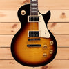 Gibson Les Paul Standard '50s Figured Top - Tobacco Burst