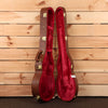 Gibson Les Paul Standard '50s Figured Top - Tobacco Burst