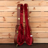 Gibson Les Paul 70s Deluxe - Goldtop