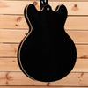 Gibson ES-335 - Vintage Ebony