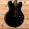Gibson ES-335 - Vintage Ebony