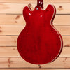 Gibson ES-335 Figured - Sixties Cherry