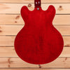 Gibson ES-335 Figured - Sixties Cherry