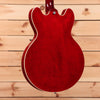 Gibson ES-335 Figured - Sixties Cherry