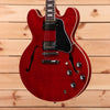 Gibson ES-335 Figured - Sixties Cherry
