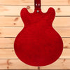 Gibson ES-335 Figured - Sixties Cherry