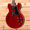 Gibson ES-335 Figured - Sixties Cherry