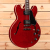 Gibson ES-335 Figured - Sixties Cherry