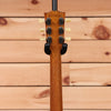 Gibson ES-335 Figured - Antique Natural