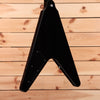 Gibson 80's Flying V - Ebony