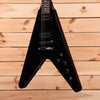 Gibson 80's Flying V - Ebony