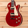 Gibson Les Paul Classic - Translucent Cherry