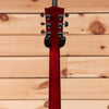 Gibson Les Paul Classic - Translucent Cherry