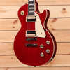 Gibson Les Paul Classic - Translucent Cherry