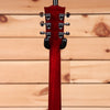 Gibson Les Paul Classic - Translucent Cherry