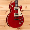 Gibson Les Paul Classic - Translucent Cherry