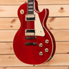 Gibson Les Paul Classic - Translucent Cherry