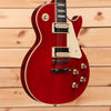 Gibson Les Paul Classic - Translucent Cherry