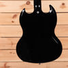 Gibson SG Modern - Trans Black Fade