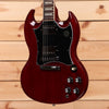 Gibson SG Standard - Heritage Cherry
